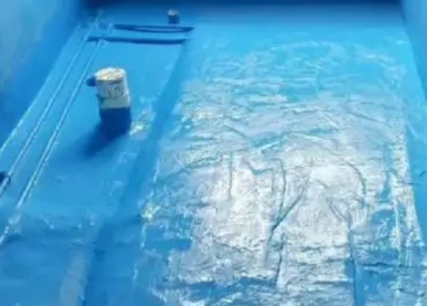 阿克塞卫生间漏水维修公司分享下阿克塞卫生间防水工程中常用防水涂料介绍。
